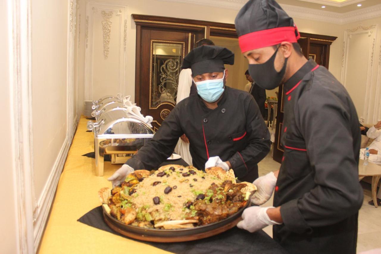 Arish Luxury Suites Skardu Exteriör bild