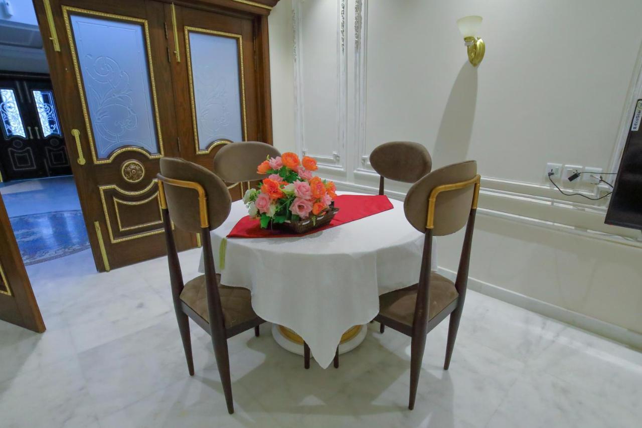 Arish Luxury Suites Skardu Exteriör bild