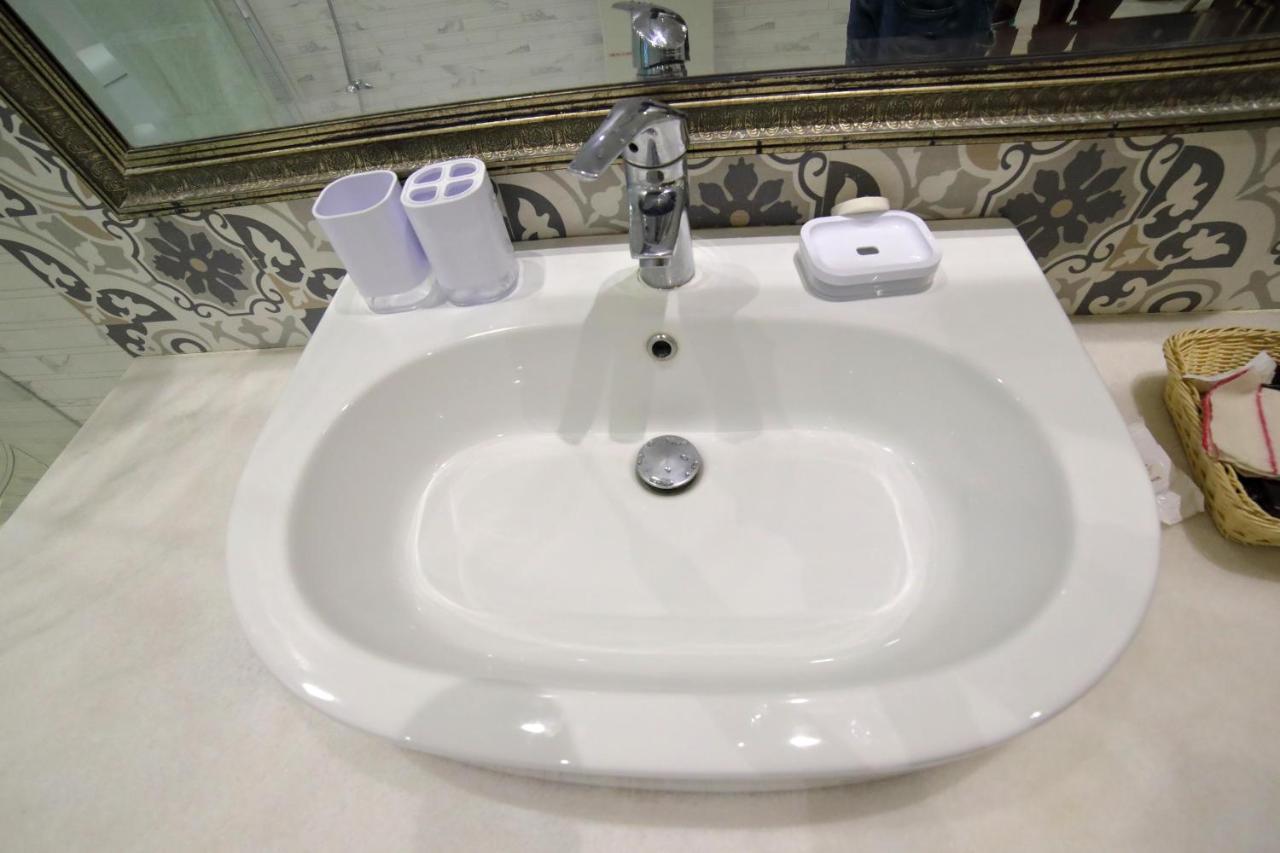 Arish Luxury Suites Skardu Exteriör bild